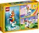 Lego 31140 - Unicornio Magico - Lego Creator - Imagem 9
