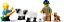 Lego 60461 - Trator com Trailer e Ovelhas - Lego City - Imagem 4