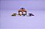 Lego 71826 - Pack de Combate do Spinjitzu do Dragao - Lego Ninjago - Imagem 6