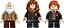 Lego 76442 - Castelo de Hogwarts Aula De Feitiços - Lego Harry Potter - Imagem 7