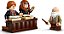 Lego 76442 - Castelo de Hogwarts Aula De Feitiços - Lego Harry Potter - Imagem 5