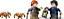Lego 76434 - Aragogue na Floresta Proibida - Lego Harry Potter - Imagem 4