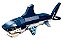 Lego 31088 - Deep Sea Creatures - Lego Creator - Imagem 3
