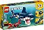 Lego 31088 - Deep Sea Creatures - Lego Creator - Imagem 6