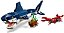 Lego 31088 - Deep Sea Creatures - Lego Creator - Imagem 2