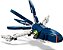 Lego 31088 - Deep Sea Creatures - Lego Creator - Imagem 5
