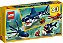 Lego 31088 - Deep Sea Creatures - Lego Creator - Imagem 7