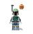 Lego 75369 - Armadura Robo do Boba Fett - Lego Star Wars - Imagem 3