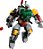 Lego 75369 - Armadura Robo do Boba Fett - Lego Star Wars - Imagem 2