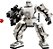 Lego 75370 - Armadura Robo do Stormtrooper - Lego Star Wars - Imagem 2