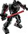 Lego 75368 - Armadura Robo do Darth Vader - Lego Star Wars - Imagem 2