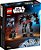 Lego 75368 - Armadura Robo do Darth Vader - Lego Star Wars - Imagem 6