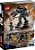 Lego 76277 - Armadura Robo do War Machine - Lego Marvel - Imagem 6