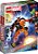 Lego 76243 - Armadura Robo do Rocket - Lego Marvel - Imagem 7