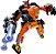 Lego 76243 - Armadura Robo do Rocket - Lego Marvel - Imagem 3