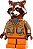 Lego 76243 - Armadura Robo do Rocket - Lego Marvel - Imagem 4