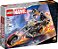 Lego 76245 - Armadura Robo do Motoqueiro Fantasma - Lego Marvel - Imagem 5