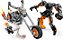 Lego 76245 - Armadura Robo do Motoqueiro Fantasma - Lego Marvel - Imagem 2