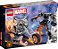 Lego 76245 - Armadura Robo do Motoqueiro Fantasma - Lego Marvel - Imagem 6