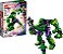 Lego 76241 - Armadura Robo do Hulk - Lego Marvel - Imagem 1