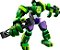 Lego 76241 - Armadura Robo do Hulk - Lego Marvel - Imagem 2