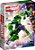 Lego 76241 - Armadura Robo do Hulk - Lego Marvel - Imagem 6