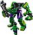 Lego 76241 - Armadura Robo do Hulk - Lego Marvel - Imagem 5
