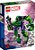 Lego 76241 - Armadura Robo do Hulk - Lego Marvel - Imagem 7