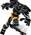 Lego 76270 - Armadura Robo do Batman - Lego DC Batman - Imagem 2
