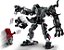 Lego 76276 - Armadura Robo do Venom vs. Miles Morales - Lego Marvel - Imagem 2