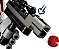 Lego 75390 - Armadura Robo do Luke Skywalker X-Wing - Lego Star Wars - Imagem 5