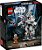 Lego 75390 - Armadura Robo do Luke Skywalker X-Wing - Lego Star Wars - Imagem 7