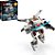 Lego 75390 - Armadura Robo do Luke Skywalker X-Wing - Lego Star Wars - Imagem 1