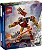 Lego 76307 - Armadura Robo do Homem de Ferro vs. Ultron - Lego Marvel - Imagem 6