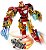 Lego 76307 - Armadura Robo do Homem de Ferro vs. Ultron - Lego Marvel - Imagem 4