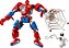 Lego 76308 - Armadura Robo do Homem Aranha vs. Anti Venom - Lego Marvel - Imagem 5