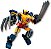 Lego 76202 - Armadura Robo do Wolverine - Lego Marvel *CAIXA AMASSADA - Imagem 3