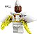 Lego 71039 - Serie 2 Marvel Studios - Lego Marvel - Imagem 12