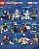 Lego 71039 - Serie 2 Marvel Studios - Lego Marvel - Imagem 14