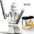 Lego 71039 - Serie 2 Marvel Studios - Lego Marvel - Imagem 4