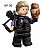 Lego 71039 - Serie 2 Marvel Studios - Lego Marvel - Imagem 7