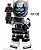 Lego 71039 - Serie 2 Marvel Studios - Lego Marvel - Imagem 9