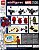 Lego 71031 - Lego Serie 1 Marvel Studio - Lego Marvel - Imagem 17