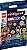 Lego 71031 - Lego Serie 1 Marvel Studio - Lego Marvel - Imagem 1