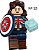 Lego 71031 - Lego Serie 1 Marvel Studio - Lego Marvel - Imagem 12