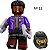 Lego 71031 - Lego Serie 1 Marvel Studio - Lego Marvel - Imagem 13