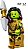 Lego 71031 - Lego Serie 1 Marvel Studio - Lego Marvel - Imagem 15