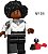 Lego 71031 - Lego Serie 1 Marvel Studio - Lego Marvel - Imagem 4