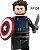 Lego 71031 - Lego Serie 1 Marvel Studio - Lego Marvel - Imagem 5
