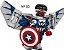 Lego 71031 - Lego Serie 1 Marvel Studio - Lego Marvel - Imagem 6